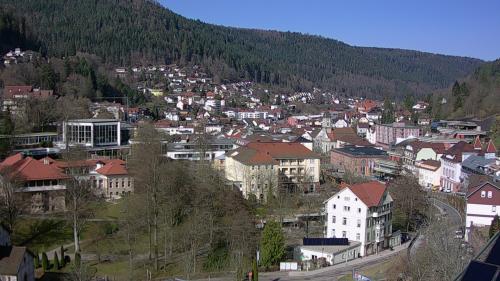 Webcam Bad Wildbad