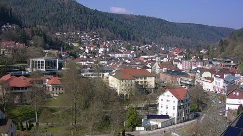 Webcam Bad Wildbad