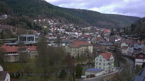 Webcam Bad Wildbad