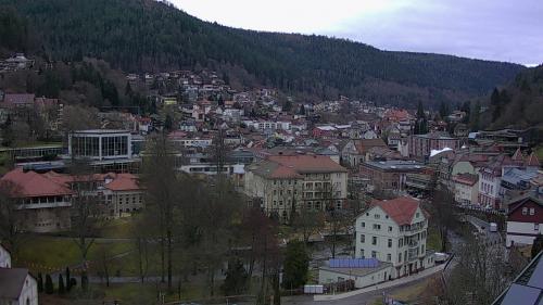 Webcam Bad Wildbad