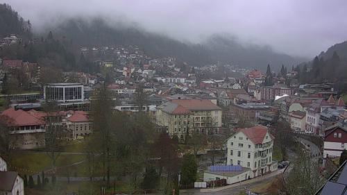 Webcam Bad Wildbad