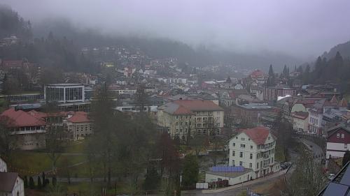 Webcam Bad Wildbad