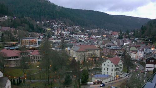Webcam Bad Wildbad