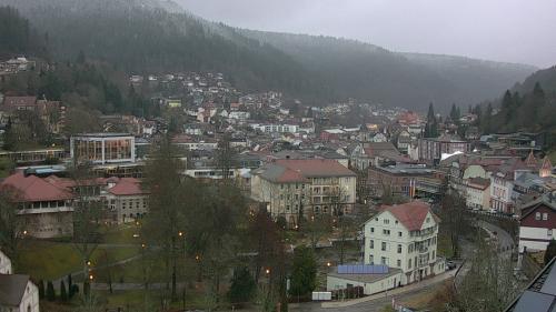 Webcam Bad Wildbad