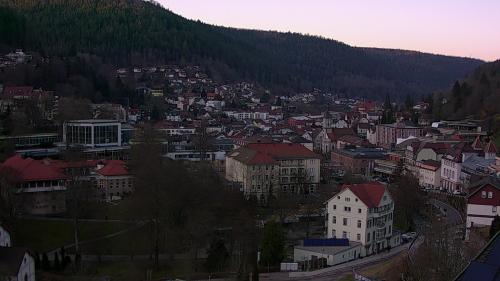 Webcam Bad Wildbad
