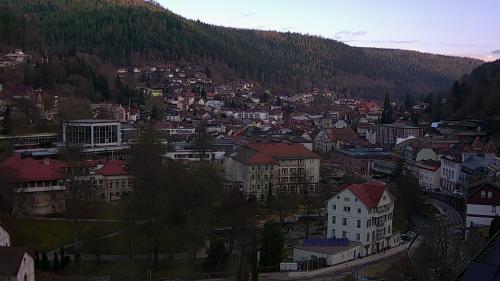 Webcam Bad Wildbad