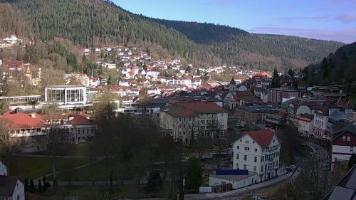 Webcam Bad Wildbad