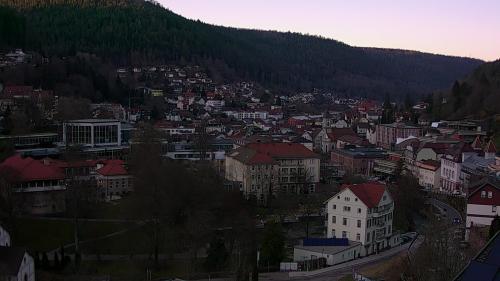 Webcam Bad Wildbad