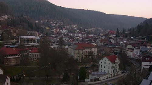 Webcam Bad Wildbad