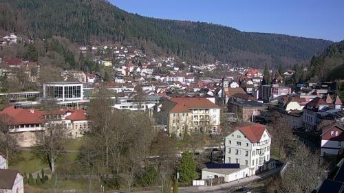 Webcam Bad Wildbad