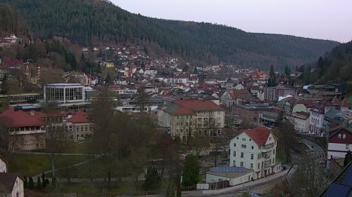 Webcam Bad Wildbad