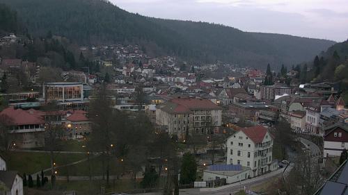 Webcam Bad Wildbad