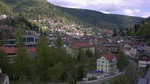 Webcam Bad Wildbad