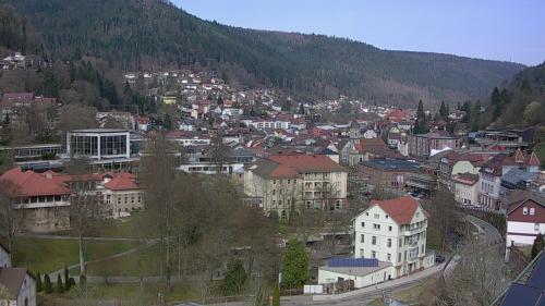 Webcam Bad Wildbad