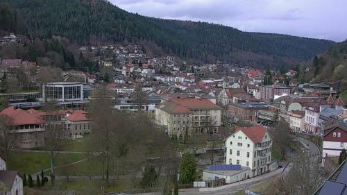 Webcam Bad Wildbad