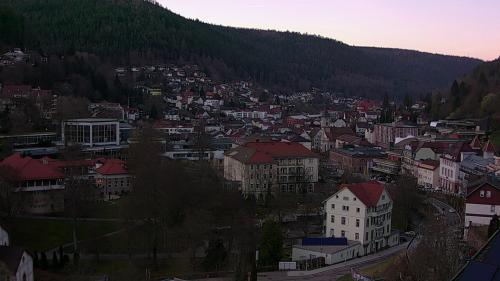 Webcam Bad Wildbad