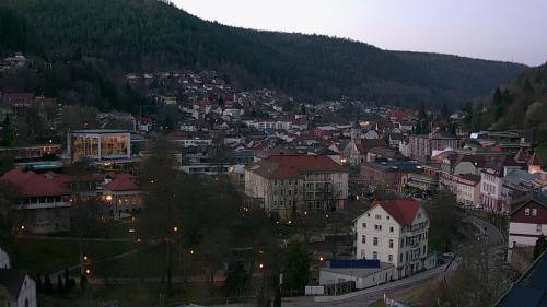 Webcam Bad Wildbad