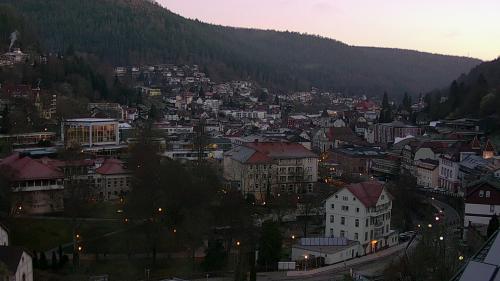 Webcam Bad Wildbad