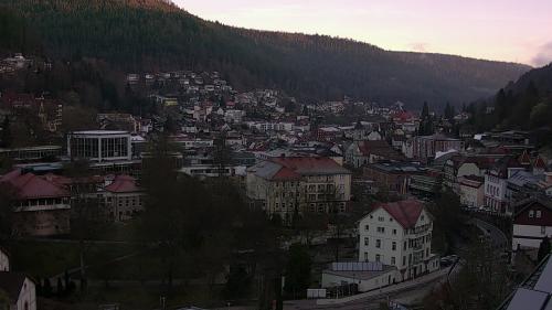 Webcam Bad Wildbad