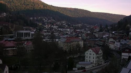 Webcam Bad Wildbad