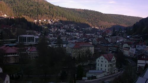 Webcam Bad Wildbad