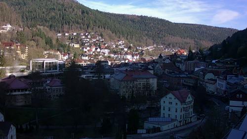 Webcam Bad Wildbad