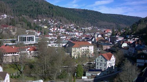 Webcam Bad Wildbad