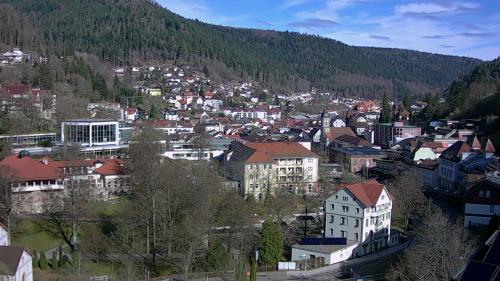 Webcam Bad Wildbad