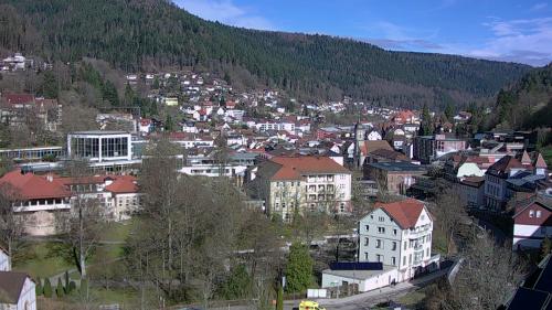 Webcam Bad Wildbad