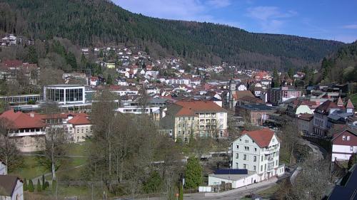 Webcam Bad Wildbad