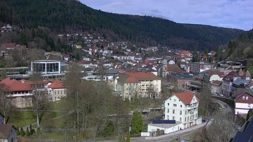 Webcam Bad Wildbad