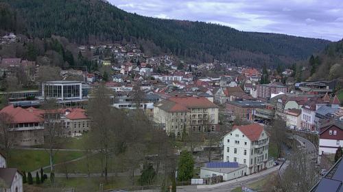Webcam Bad Wildbad