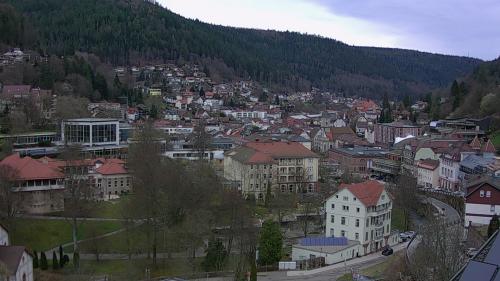 Webcam Bad Wildbad