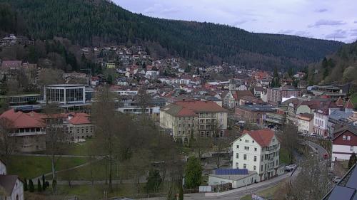 Webcam Bad Wildbad