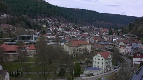 Webcam Bad Wildbad