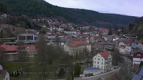 Webcam Bad Wildbad