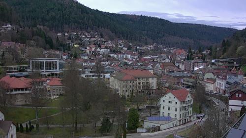 Webcam Bad Wildbad