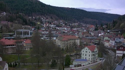 Webcam Bad Wildbad