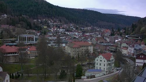 Webcam Bad Wildbad