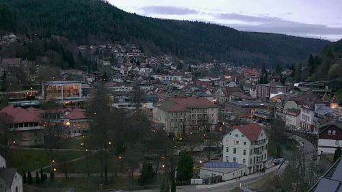 Webcam Bad Wildbad