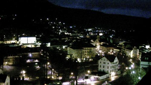 Webcam Bad Wildbad