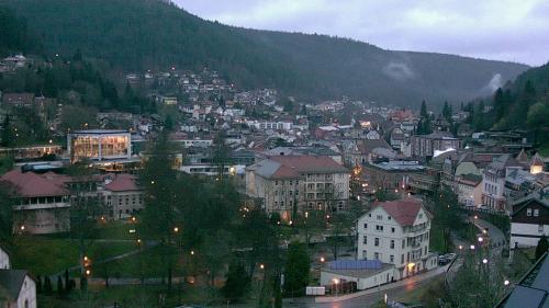 Webcam Bad Wildbad