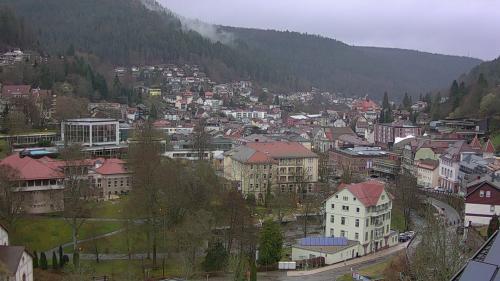 Webcam Bad Wildbad