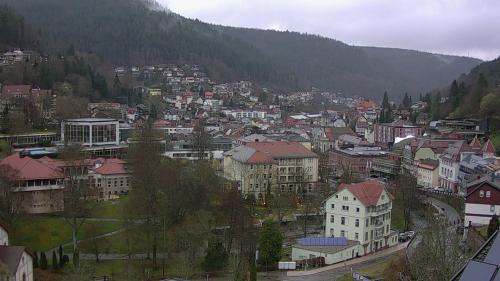 Webcam Bad Wildbad