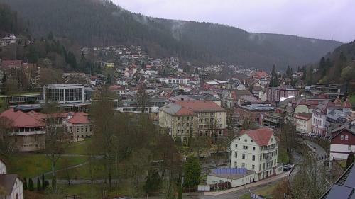 Webcam Bad Wildbad