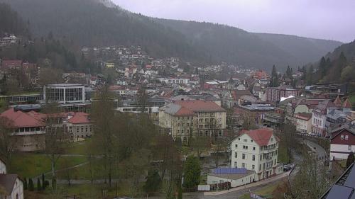 Webcam Bad Wildbad