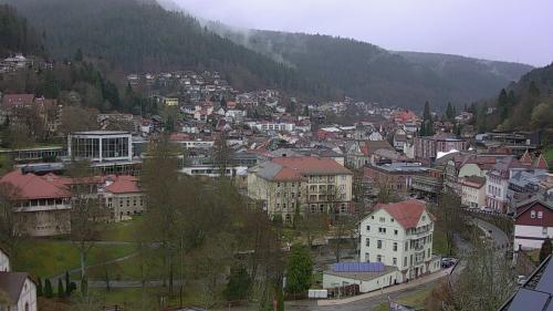 Webcam Bad Wildbad