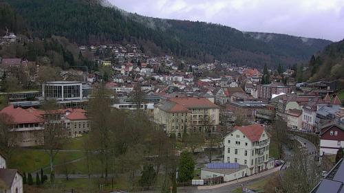 Webcam Bad Wildbad