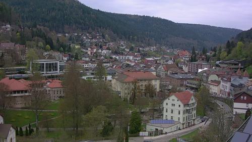 Webcam Bad Wildbad