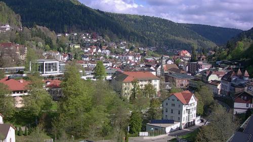 Webcam Bad Wildbad